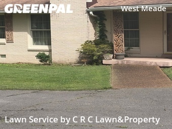 Lawn Cut nearby Nashville, TN, 