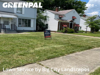 Lawn Care Service nearby Cleveland, OH, 