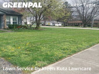 Lawn Care nearby Westerville, OH, 