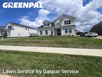 Lawn Cut nearby Mount Juliet, TN, 