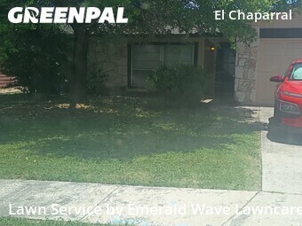 Lawn Service nearby San Antonio, TX, 