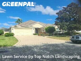 Lawn Care Service nearby The Villages, FL, 