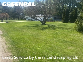Yard Mowing nearby Elkhart, IN, 
