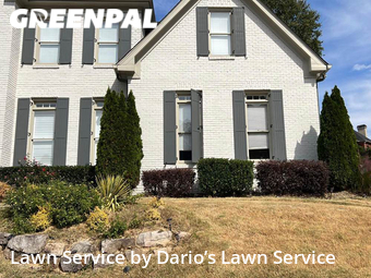Lawn Care Service nearby Alpharetta, GA, 