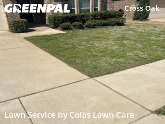 Lawn Service nearby Aubrey, TX, 