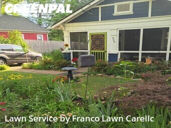 Lawn Mow nearby Clarkston, GA, 