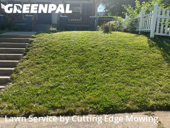Lawn Mowing nearby Kansas City, MO, 