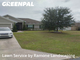 Lawn Service nearby Ocala, FL, 