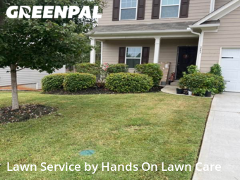 Lawn Service nearby Pendergrass, GA, 
