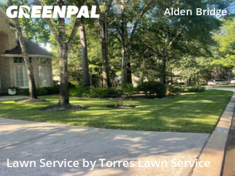 Lawn Mowing nearby Spring, TX, 