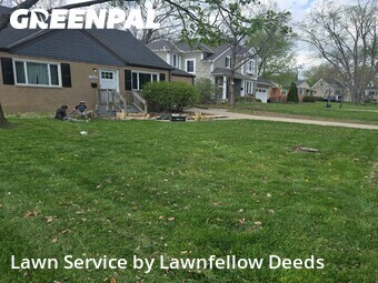 Lawn Mowing nearby Madeira, OH, 