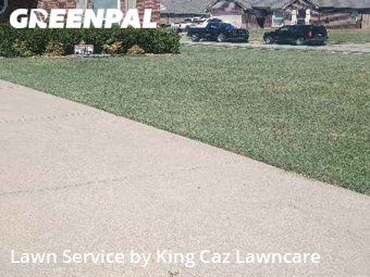 Lawn Service nearby Broken Arrow, OK, 