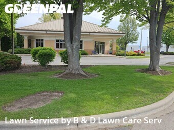 Lawn Maintenance nearby Beloit, WI, 