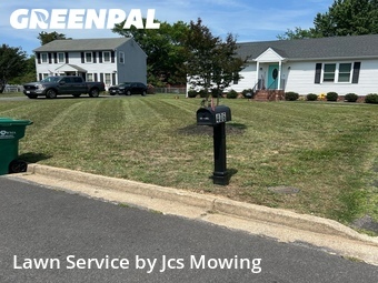 Lawn Mow nearby Highland Springs, VA, 