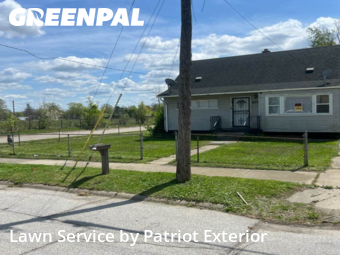 Lawn Mowing nearby Flint, MI, 