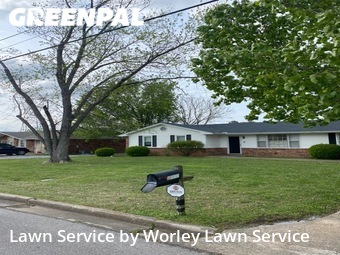 Lawn Care Service nearby Murfreesboro, TN, 
