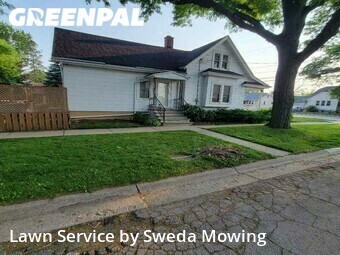 Yard Mowing nearby Green Bay, WI, 