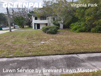 Lawn Mowing Service nearby Cocoa, FL, 