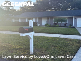 Lawn Maintenance nearby Orlando, FL, 