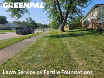 Lawn Care Service nearby Dayton, OH, 