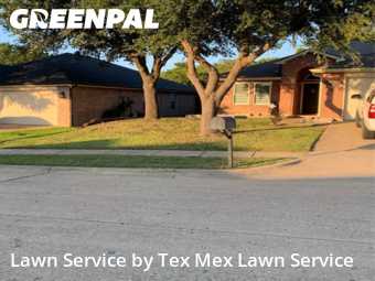 Lawn Cutting nearby Dallas, TX, 