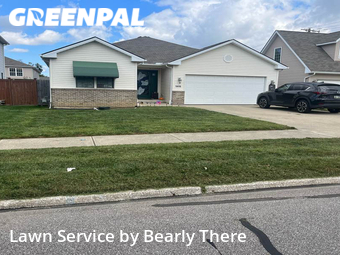 Lawn Mowing Service nearby Parma, OH, 