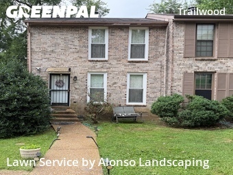 Lawn Cut nearby Nashville, TN, 