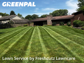 Lawn Maintenance nearby Dayton, OH, 
