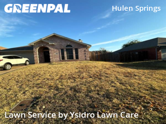 Lawn Cutting nearby Fort Worth, TX, 