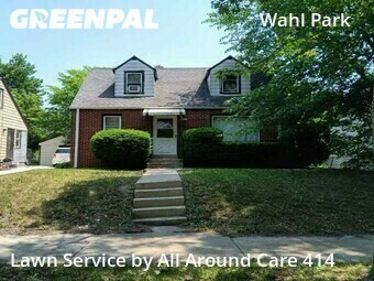 Lawn Care nearby Milwaukee, WI, 