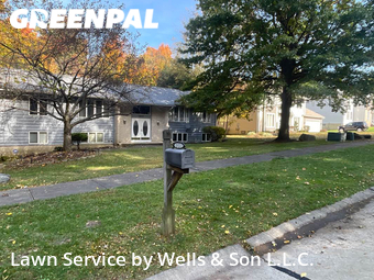 Lawn Mowing nearby South Euclid, OH, 