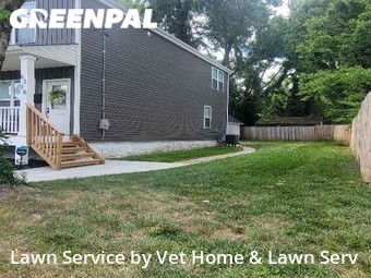 Yard Cutting nearby Cincinnati, OH, 