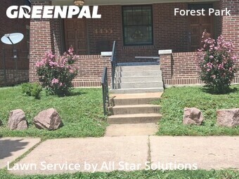 Grass Cutting nearby St. Louis, IL, 