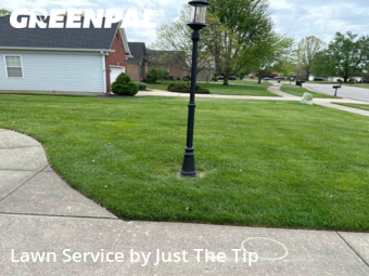 Yard Mowing nearby Dayton, OH, 