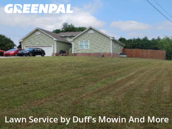Lawn Care Service nearby Clarksville, TN, 