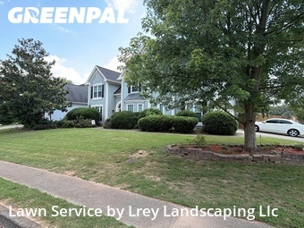Yard Mowing nearby Lawrenceville, GA, 