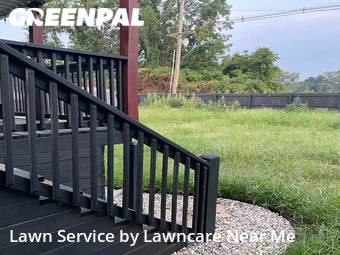 Lawn Mow nearby Granite City, IL, 