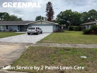 Yard Cutting nearby Winter Park, FL, 