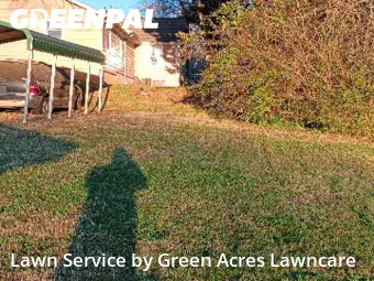 Lawn Care Service nearby Kingsport, TN, 