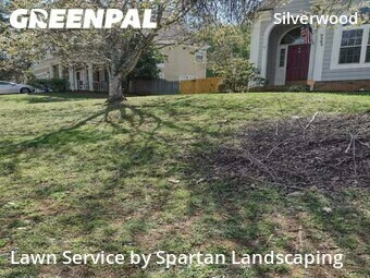 Lawn Service nearby Charlotte, NC, 