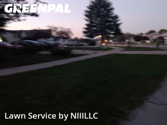 Lawn Mowing nearby Grand Rapids, MI, 