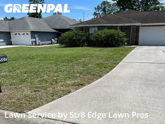 Lawn Care Service nearby Orange Park, FL, 