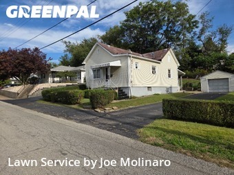 Yard Cutting nearby Mc Kees Rocks, PA, 