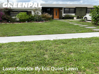 Lawn Cutting nearby Pembroke Pines, FL, 