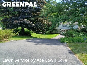 Lawn Maintenance nearby Shelton, CT, 