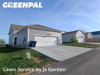 Lawn Cutting nearby Nashville, TN, 