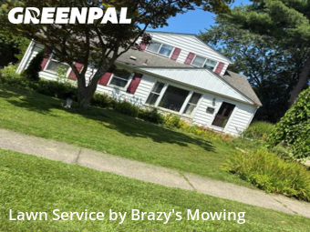 Yard Cutting nearby Livonia, MI, 