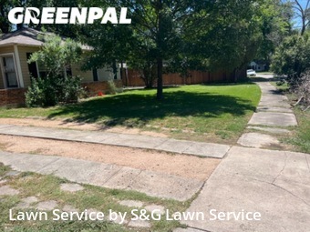 Lawn Care nearby Dallas, TX, 