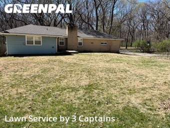 Lawn Mowing nearby Kansas City, KS, 
