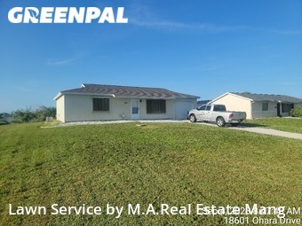 Lawn Mowing Service nearby Port Charlotte, FL, 